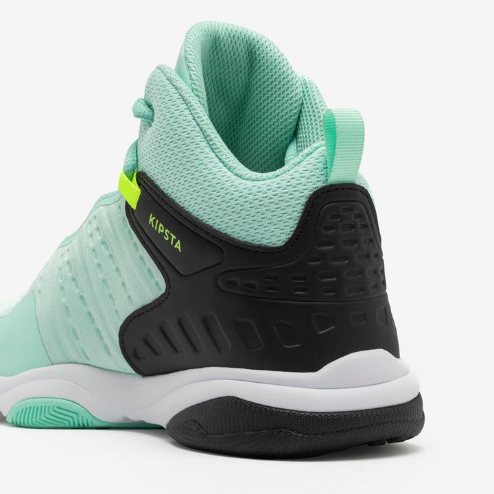 Actual product image Tarmak Basketballschuhe SS500 (33)
