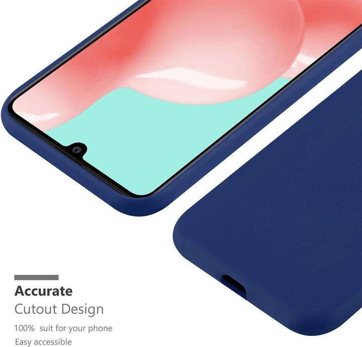 Produktbild Cadorabo TPU Candy Cover (Samsung Galaxy A41)