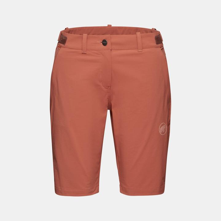 Produktbild Mammut Runbold Shorts Women (34)