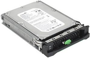 Produktbild Fujitsu HD SAS 7.2K HOT PL 3.5inch BC (P) (1 TB, 3.5")
