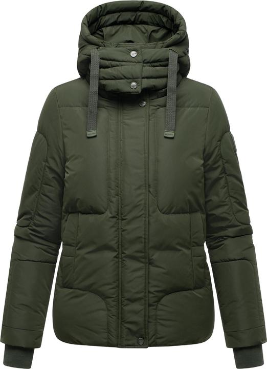 Dark Olive