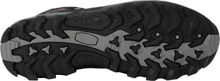 Actual product image Regatta Mens Samaris III Walking Boots (46)