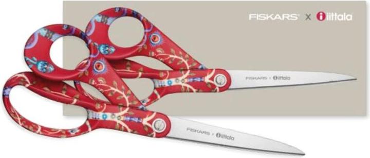 Actual product image Fiskars CREA 1071494 (21 cm)