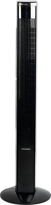 Actual product image Thomson Tower fan (50 dB)