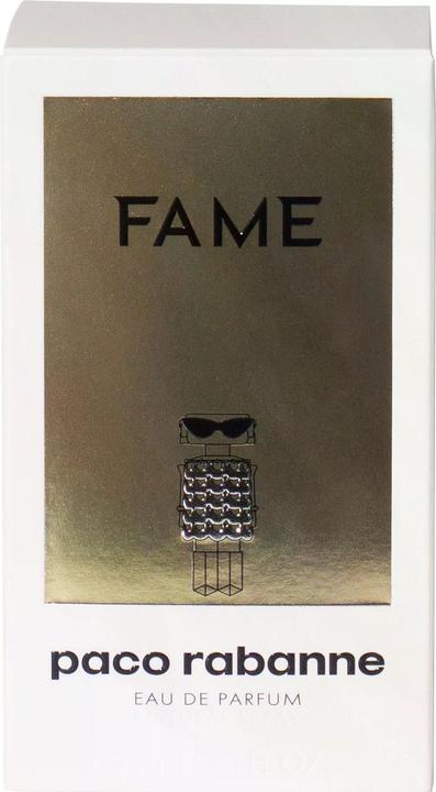 Produktbild Paco Rabanne Fame (Eau de Parfum, 30 ml)