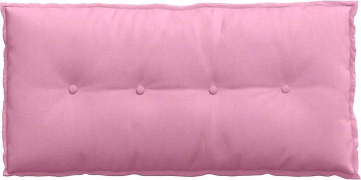Produktbild vidaXL Rücken Kissen (100 x 50 cm)