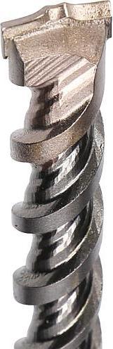 Actual product image Heller Carbide hammer drill 16 mm (16 mm)
