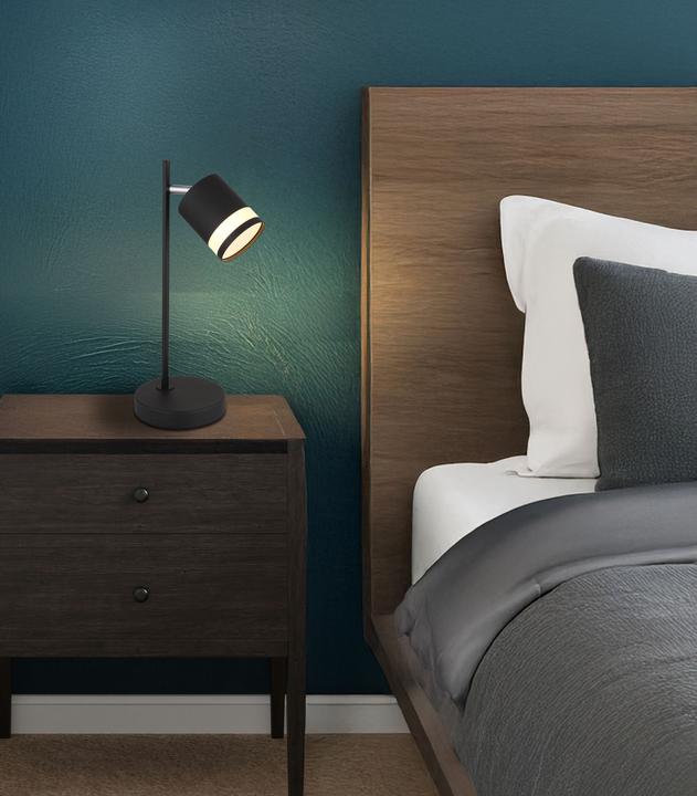 Produktbild Globo Lucero (600 lm, GX53)