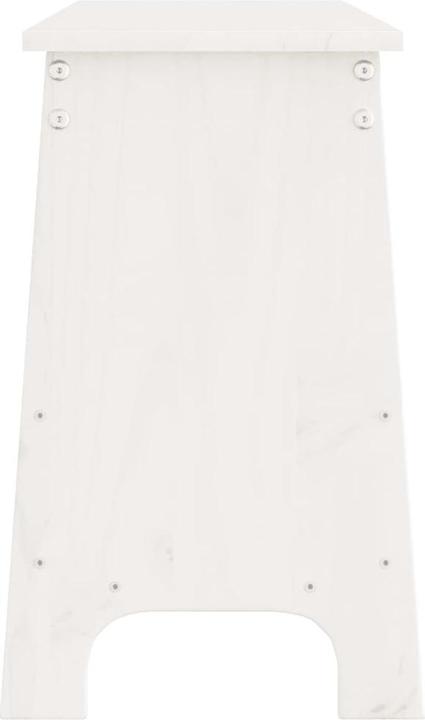 Produktbild vidaXL Flurbank (160 cm)