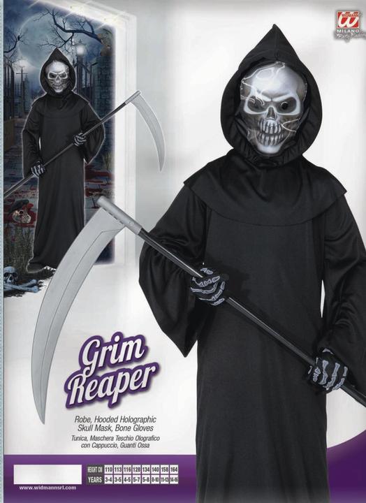 Actual product image Widmann Reaper (140)
