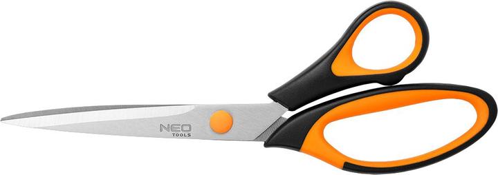 Actual product image Neo Schere 215mm (21.50 cm)