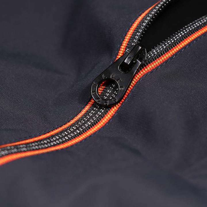 Actual product image Luke 1977 Mens Nice Chopper Technical Jacket (S)