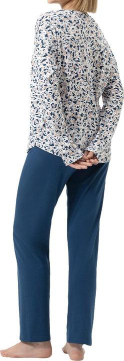 Produktbild Mey Soft Leo Schlafanzug (40, L)