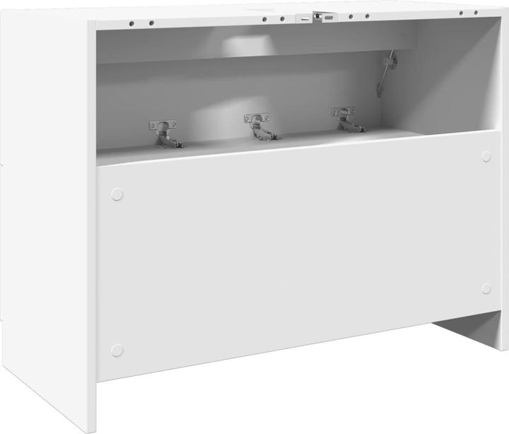 Immagine prodotto VidaXL Waschbeckenunterschrank (78 x 37 x 59 cm)
