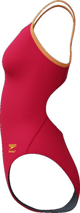 Produktbild Speedo Solid Flyback 2.0 (26)