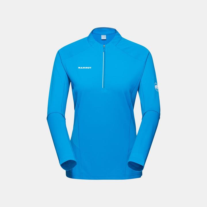 Immagine prodotto Mammut Women's Aenergy FL Half Zip Longsleeve (L)