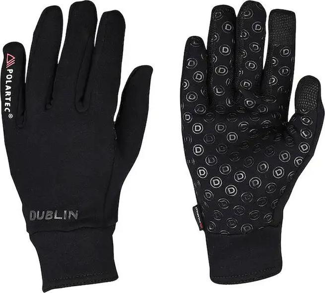Produktbild Dublin Thermo-Reithandschuhe (9)
