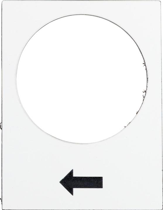 Immagine prodotto Schneider Electric Piastra di etichettatura ZB2BY4901