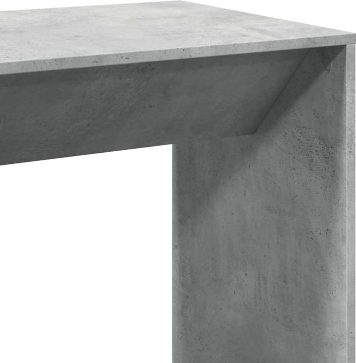 Produktbild vidaXL Bartisch (102 x 50 x 103.50 cm)