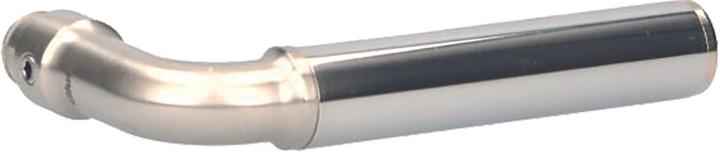 Actual product image Glutz Türdrücker 5067 Prestige Basel (Door handle)