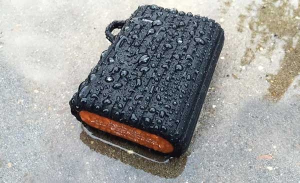 Produktbild Xtorm AL420 Waterproof (9000 mAh, 45 Wh)