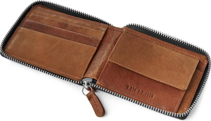 Actual product image Lucleon Cambodia