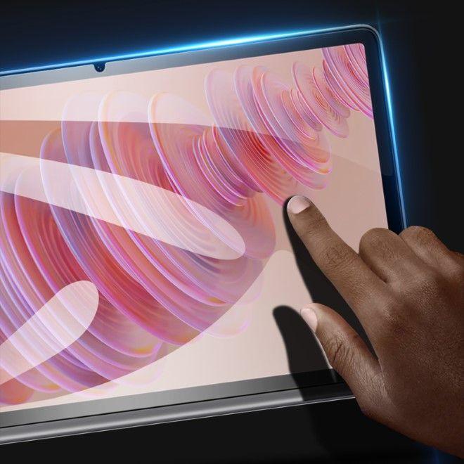 Produktbild Dux Ducis Schutzglas 2D (1 Stk., Lenovo Tab Plus)