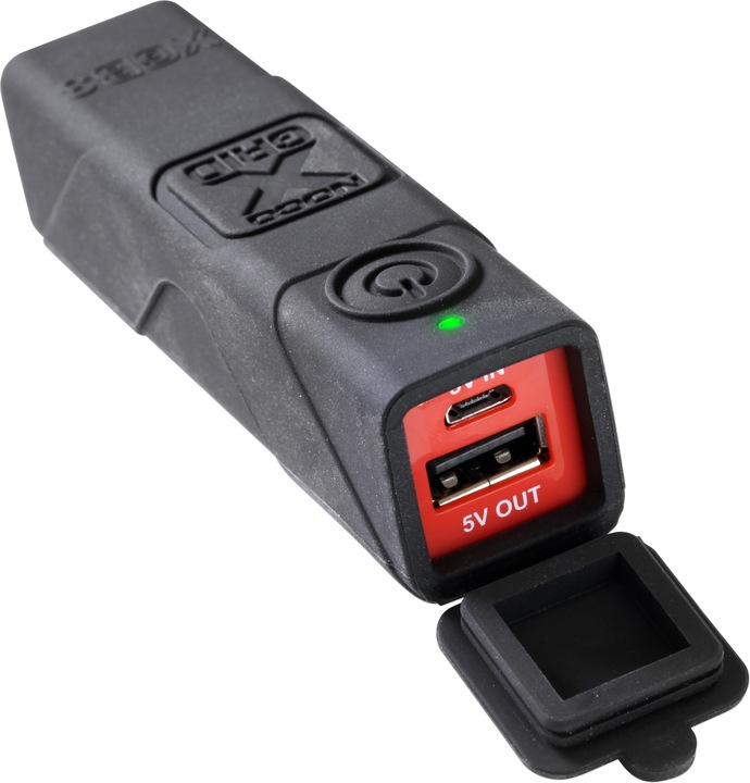 Produktbild Noco Xgb3l (3000 mAh, 11.10 Wh)