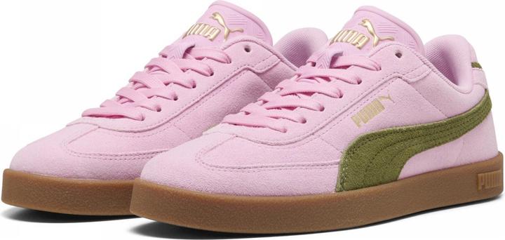 Image du produit Puma Club II Era Suede (40.5)