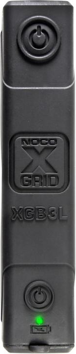 Actual product image Noco Xgb3l (3000 mAh, 11.10 Wh)