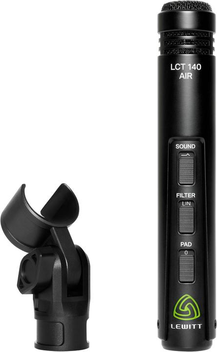 Actual product image Lewitt Microphones LCT 140 AIR stereo pair