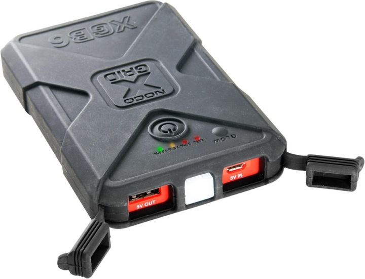 Produktbild Noco Xgb6 (6000 mAh, 22.20 Wh)