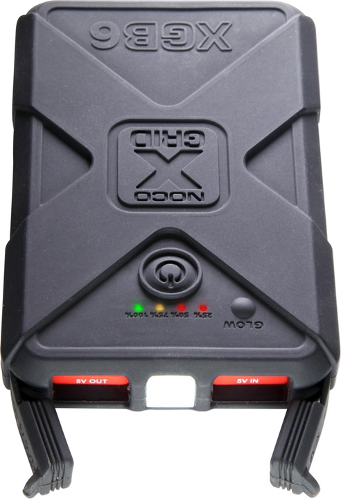 Produktbild Noco Xgb6 (6000 mAh, 22.20 Wh)