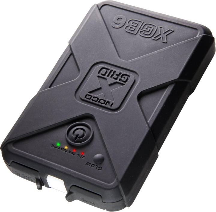 Noco Xgb6 (6000 mAh, 22.20 Wh)
