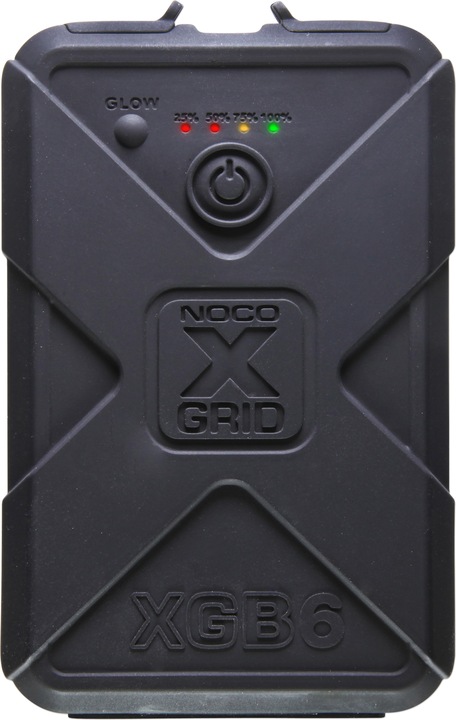 Produktbild Noco Xgb6 (6000 mAh, 22.20 Wh)