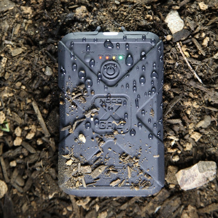 Produktbild Noco Xgb6 (6000 mAh, 22.20 Wh)