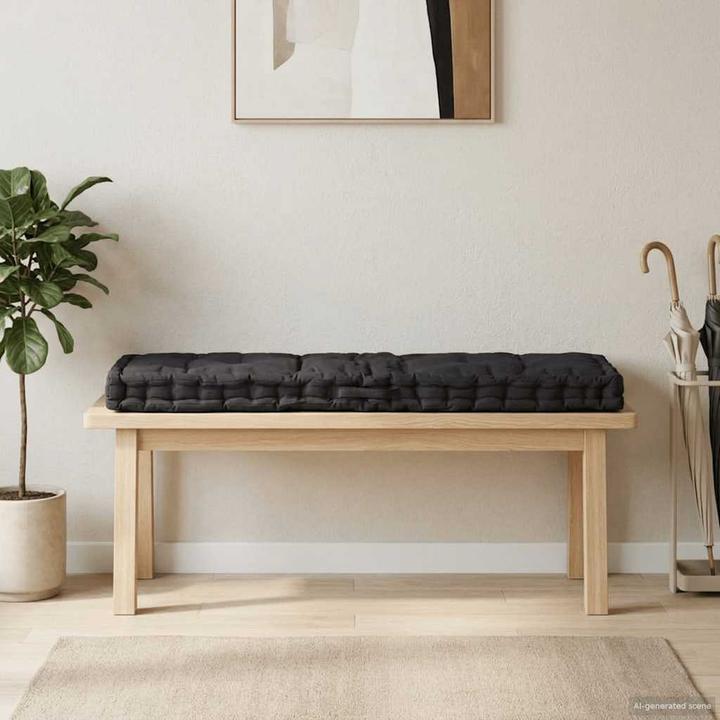 Actual product image vidaXL Palettenkissen (120 x 40 cm)