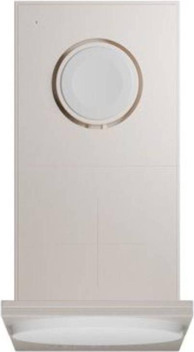 Actual product image Native Union Rise 3-In-1 Qi2 Wireless Charger Sandstone (15 W)