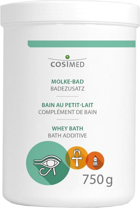 Actual product image cosiMed Whey bath