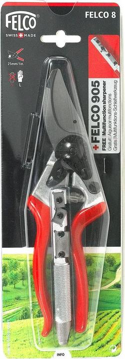 Produktbild Felco 8 + 905