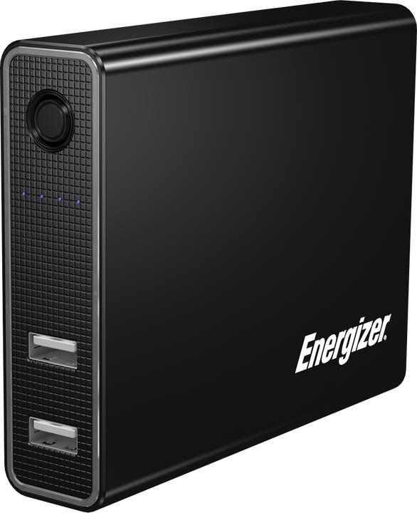 Image du produit Energizer Ue10410 (10400 mAh, 38.48 Wh)
