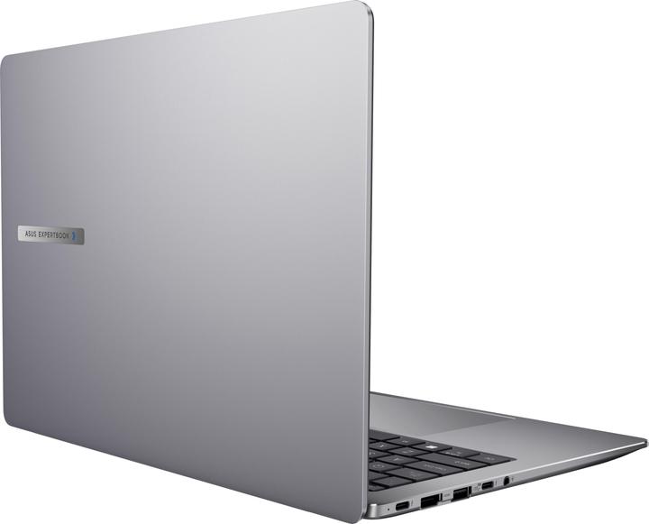 Image du produit ASUS ExpertBook P5 (14", Intel Core Ultra 5 226V, 16 Go, 512 Go, DE)
