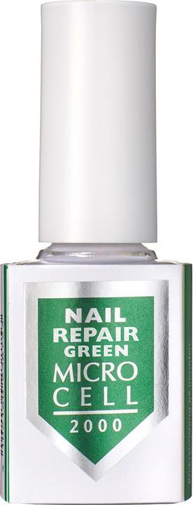 Immagine prodotto Micro Cell Riparazione Unghie Verde (12 ml)
