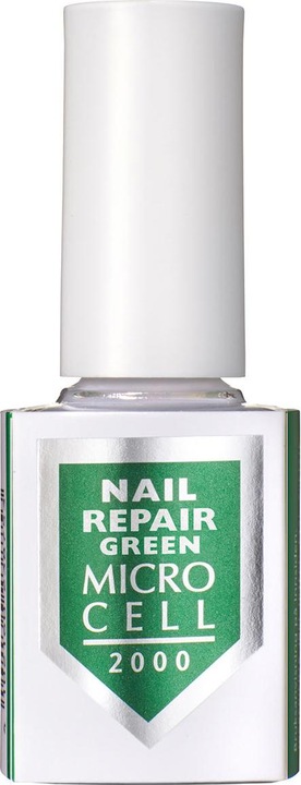 Produktbild Micro Cell Nail Repair Green (12 ml)