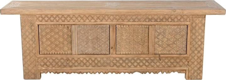 Produktbild Esprit TV-Möbel natürlich 180 x 44 x 60 cm (180 x 44 x 60 cm)