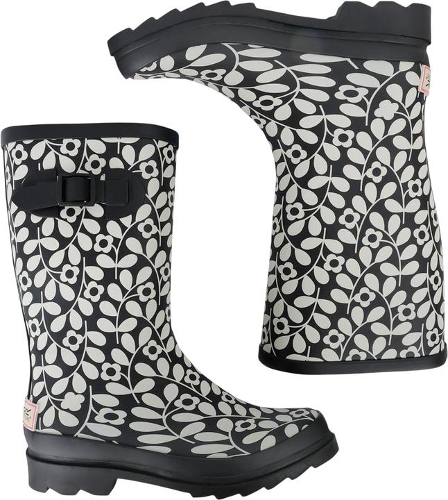 Produktbild Regatta Gummistiefel Orla Kiely Jasmin Blume (38)