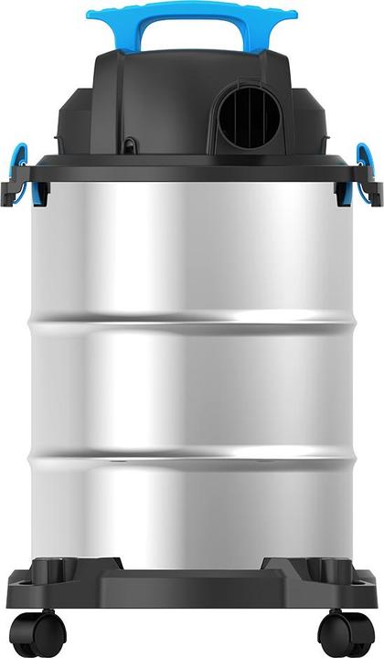 Produktbild Sonnenkönig TRONAS 30 (Nass-Trockensauger)