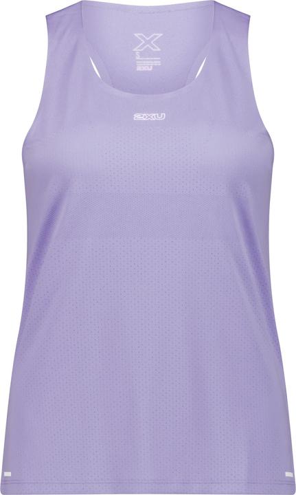 Produktbild 2XU Light Speed Tech Singlet (M)