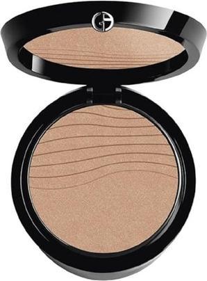 Produktbild Giorgio Armani Luminous Silk Glow Fusion Powder 9 3.5 g
