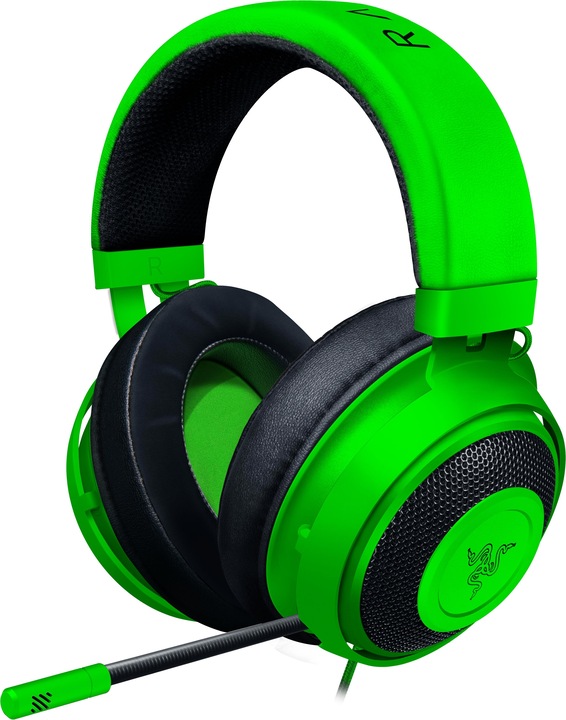 Razer Kraken (Cablato)